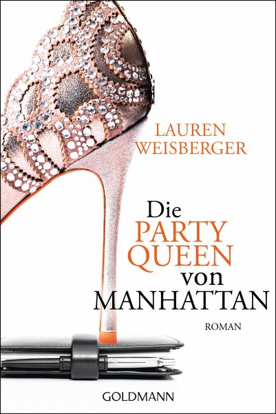 Die Party Queen von Manhattan (eBook, ePUB)