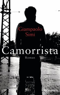 Camorrista (eBook, ePUB) - Simi, Giampaolo