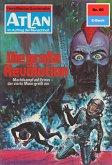 Die große Revolution (Heftroman) / Perry Rhodan - Atlan-Zyklus &quote;Im Auftrag der Menschheit&quote; Bd.66 (eBook, ePUB)