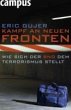 Kampf an neuen Fronten (eBook, ePUB) - Bild 1