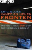 Kampf an neuen Fronten (eBook, ePUB)