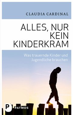 Alles, nur kein Kinderkram (eBook, ePUB) - Cardinal, Claudia