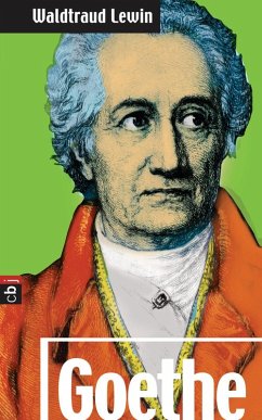 Goethe (eBook, ePUB) - Lewin, Waldtraut