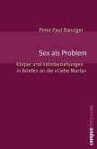 Sex als Problem (eBook, PDF)