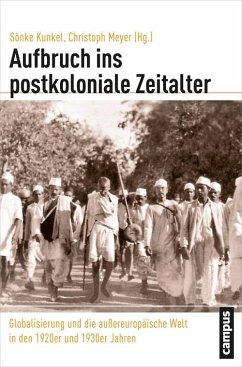 Aufbruch ins postkoloniale Zeitalter (eBook, PDF)