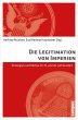 Die Legitimation von Imperien (eBook,... - Bild 1