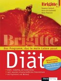 Die BRIGITTE-Diät (eBook, PDF)