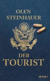 Der Tourist / Milo Weaver Bd.1 (eBook, ePUB)