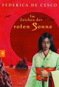 Cover Im Zeichen der roten Sonne (eBook, ePUB)