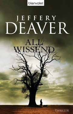 Allwissend / Kathryn Dance Bd.2 (eBook, ePUB) - Deaver, Jeffery