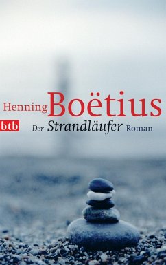 Der Strandläufer (eBook, ePUB) - Boëtius, Henning