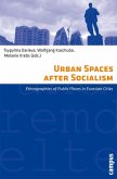 Urban Spaces after Socialism (eBook, PDF)