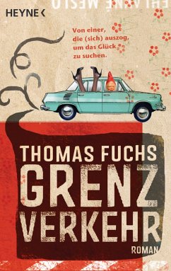 Grenzverkehr (eBook, ePUB) - Fuchs, Thomas