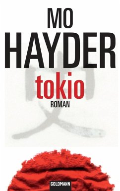Tokio (eBook, ePUB) - Hayder, Mo