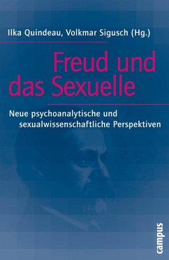 Freud und das Sexuelle (eBook, ePUB)