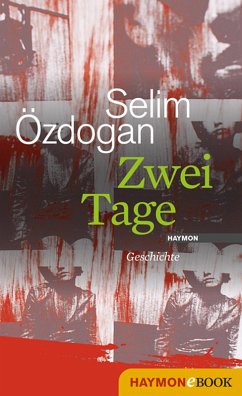 Zwei Tage (eBook, ePUB) - Özdogan, Selim