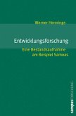 Entwicklungsforschung (eBook, PDF)