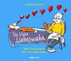 Der kleine Liebeswahn (eBook, PDF) - Rusch, Caroline