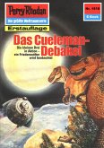 Das Cueleman-Debakel (Heftroman) / Perry Rhodan-Zyklus "Die Linguiden" Bd.1518 (eBook, ePUB)