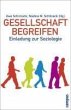 Gesellschaft begreifen (eBook, ePUB) - Bild 1