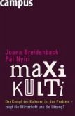 Maxikulti (eBook, PDF)