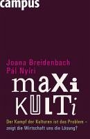Maxikulti (eBook, PDF) - Breidenbach, Joana; Nyíri, Pál