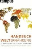 Handbuch Welternährung (eBook, PDF)