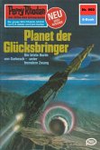 Planet der Glücksbringer (Heftroman) / Perry Rhodan-Zyklus &quote;Die kosmischen Burgen&quote; Bd.990 (eBook, ePUB)