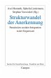 Strukturwandel der Anerkennung (eBook,... - Bild 1