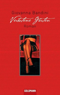 Cover Verbotene Gärten (eBook, ePUB)