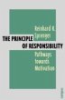 The Principle of Responsibility (eBook,... - Bild 1