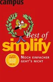 Best of Simplify (eBook, PDF)