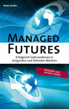 Managed Futures (eBook, PDF) - Sander Beate