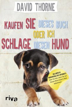 Cover Kaufen Sie dieses Buch oder ich schlage diesen Hund (eBook, PDF)