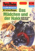 Das Mädchen und der Nakk (Heftroman) / Perry Rhodan-Zyklus "Die Linguiden" Bd.1583 (eBook, ePUB)