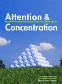 Attention & Concentration: Golf Tips (eBook, ePUB)