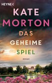 Das geheime Spiel (eBook, ePUB)