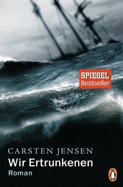 Wir Ertrunkenen (eBook, ePUB) - Jensen, Carsten