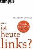 Was ist heute links? (eBook, PDF)