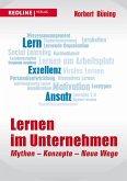 Lernen im Unternehmen (eBook, PDF)