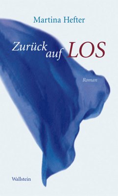 Zurück auf Los (eBook, ePUB) - Hefter, Martina