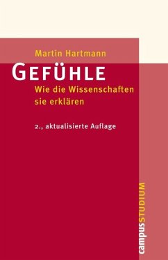 Gefühle (eBook, PDF) - Hartmann, Martin