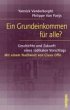 Ein Grundeinkommen für alle? (eBook,... - Bild 1