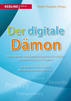 Der digitale Dämon (eBook, PDF)