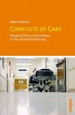 Conflicts of Care (eBook, PDF)