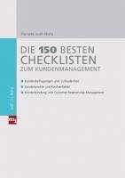 Die 150 besten Checklisten zum Kundenmanagement (eBook, PDF) - vom Hofe, Renate