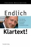 Endlich Klartext! (eBook, PDF)
