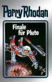 Finale für Pluto (Silberband) / Perry Rhodan - Silberband Bd.54 (eBook, ePUB)