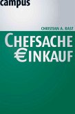 Chefsache Einkauf (eBook, PDF)