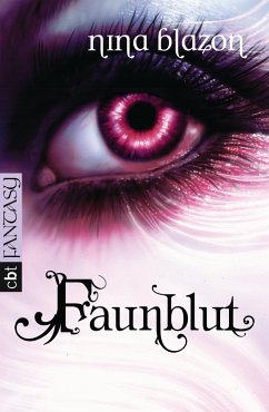 Faunblut (eBook, ePUB) - Blazon, Nina